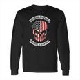 Sons Of America - Infidel Chapter Long Sleeve T-Shirt