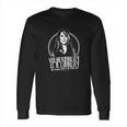 Sons Of Anarchy Gemma No Place Long Sleeve T-Shirt