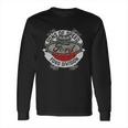 Sons Of Speed Ford Division Tshirt Long Sleeve T-Shirt