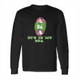 Sorority Alpha Dna Pretty Girl Kappa 1908 Gift Long Sleeve T-Shirt