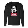 Sosa Chief Keef Long Sleeve T-Shirt