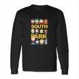 South Park Jumbo Group Long Sleeve T-Shirt