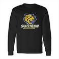 Southern Jaguars Football Team Long Sleeve T-Shirt