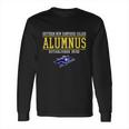 Southern New Hampshire Alumnus Long Sleeve T-Shirt