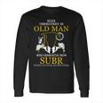 Southern University And A&M College Long Sleeve T-Shirt