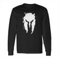 Spartan Strength Wear Long Sleeve T-Shirt