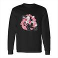 The Spider Verse Gwen Long Sleeve T-Shirt