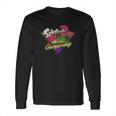 Splatoon 2 Chaos Long Sleeve T-Shirt