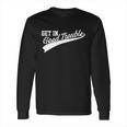 Sporty Get In Good Trouble John Lewis Tribute Long Sleeve T-Shirt