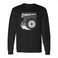 Squarebody Syndicate Long Sleeve T-Shirt