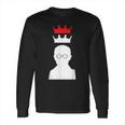 St Maximilian Kolbe Two Crowns Catholic Saint Gifts Poland Long Sleeve T-Shirt