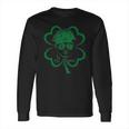 St Patrick Chiefs Patrick Mahomes Long Sleeve T-Shirt