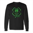 St Patrick Mahomes Shirt Long Sleeve T-Shirt