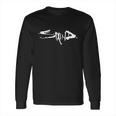 Staind Band Logo Long Sleeve T-Shirt