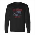 Star Trek Stardate 2245 Long Sleeve T-Shirt