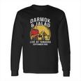 Star Wars Darmok And Jalad Live At Tanagra September Long Sleeve T-Shirt