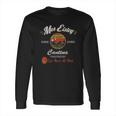 Star Wars Mos Eisley Cantina Tatooine Mens Adult Graphic Long Sleeve T-Shirt