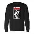 Stax Records R And B Blues Soul Music Long Sleeve T-Shirt