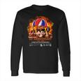 Steal Your Face 55Th Anniversary 1965-2020 Signatures Shirt Long Sleeve T-Shirt