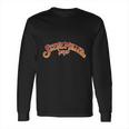 Steve Miller Band Logo Long Sleeve T-Shirt