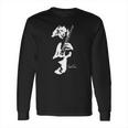 Steve Vai Long Sleeve T-Shirt