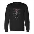 Steven Tyler Pink Shade Long Sleeve T-Shirt