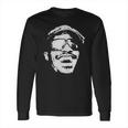 Stevie Wonder T-Shirt Long Sleeve T-Shirt