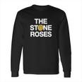 Stone Roses Long Sleeve T-Shirt