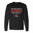 Stony Brook Alumnus Long Sleeve T-Shirt