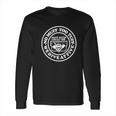 Strange Cargo Muff Diver Long Sleeve T-Shirt