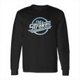 The Strokes Long Sleeve T-Shirt