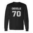 Style Chevelle 70 Long Sleeve T-Shirt