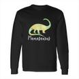 Style Logo Basic Long Sleeve T-Shirt