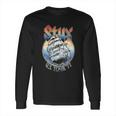 Styx Mens 77Tour Long Sleeve T-Shirt