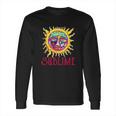 Sublime To Freedom Long Sleeve T-Shirt