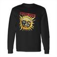 Sublime Mens Short Sleeve New Sun Long Sleeve T-Shirt