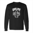 SublimeShirt 40 Oz To Freedom Tee Shirt Graphic Long Sleeve T-Shirt