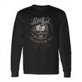 Summer Parkway Drive Long Sleeve T-Shirt