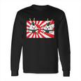 Sumo Sushi Long Sleeve T-Shirt