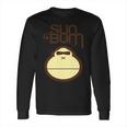 Sun Bum LogoShirt 40 Long Sleeve T-Shirt