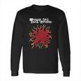 Sunny Day Real Estate Long Sleeve T-Shirt