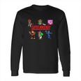 Super Nintendo Shirt Long Sleeve T-Shirt