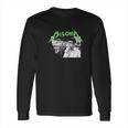 Superbad Mclovin Metal Long Sleeve T-Shirt