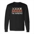 The Supremes Long Sleeve T-Shirt