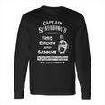 Swaffy 560 Captain Spaulding Long Sleeve T-Shirt