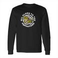 T All Glory To The Hypnotoad Futurama Obey Funny Long Sleeve T-Shirt