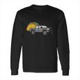 Taco Tacoma Truck Trd Overlanding Overland Long Sleeve T-Shirt