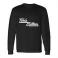 Tamla Motown Northern Soul T-Shirt Long Sleeve T-Shirt