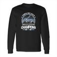 Tampa Bay Rays American League Championship Series Champions 2020 Long Sleeve T-Shirt