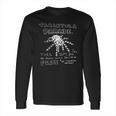 Tarantula Parade Tarantula Parade Tarantula Mbmbam My Brother My Brother And Me Taz Long Sleeve T-Shirt